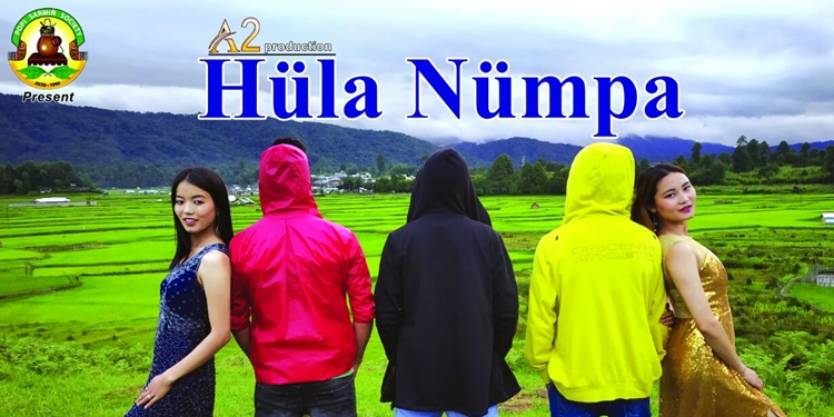 HULA NUMPA