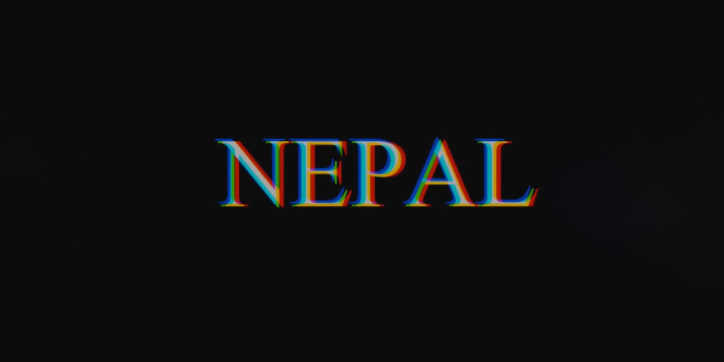 EXPLORING NEPAL