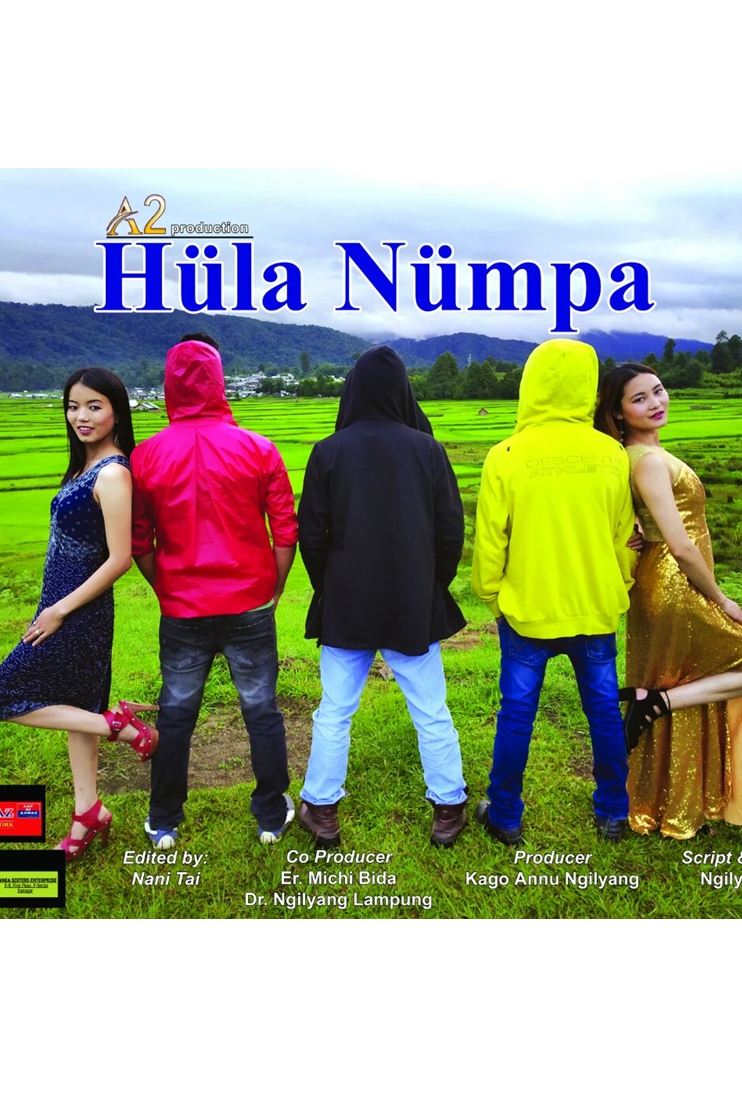 HULA NUMPA